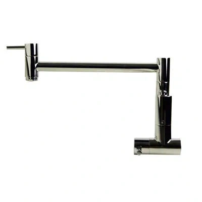 Alfi Brand Pot Filler In Polished