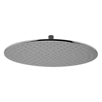Alfi Brand Rain Fixed Shower Head In Polished Chrome