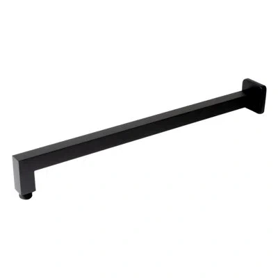 Alfi Brand Shower Arm In Black Matte