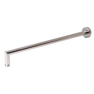 Alfi Brand Shower Arm In Brushed Nickel