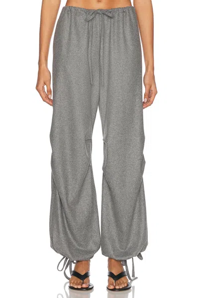 Alfie Grace Pant In Gray