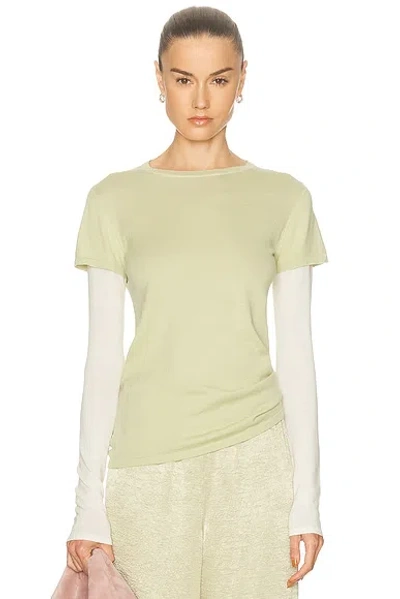 Alfie Layered T-shirt