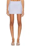 Alfie Mini Valletta Skirt