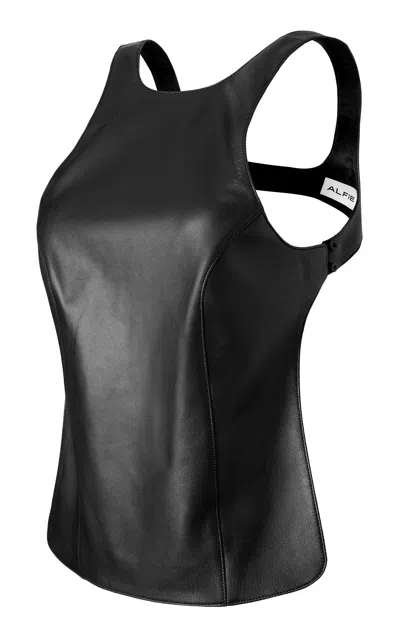 Alfie Moda Operandi In Black