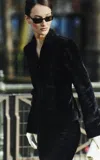 Alfie Moda Operandi In Black