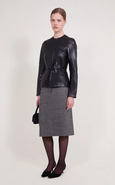 Alfie Moda Operandi In Black