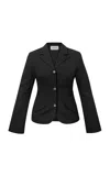 Alfie Moda Operandi In Black