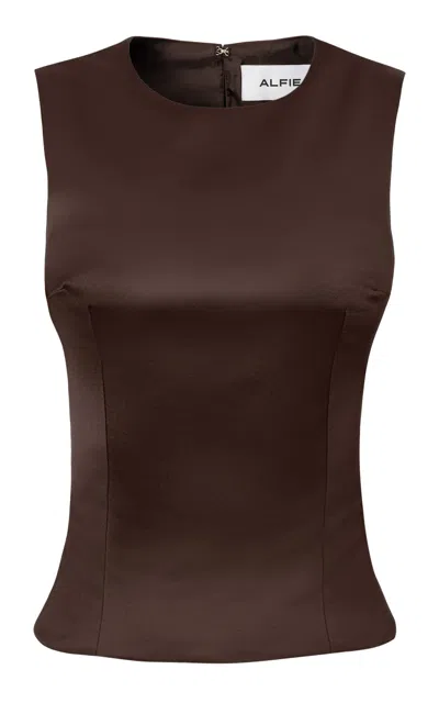 Alfie Moda Operandi In Brown