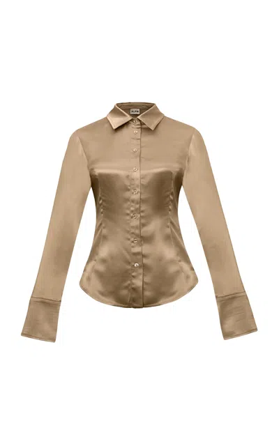 Alfie Moda Operandi In Brown