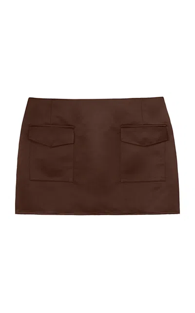 Alfie Moda Operandi In Brown