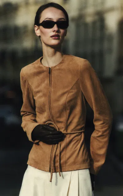 Alfie Moda Operandi In Brown