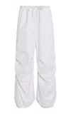 Alfie Moda Operandi In White