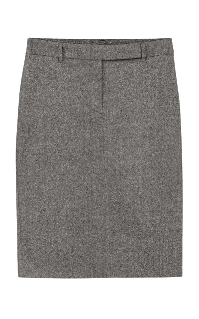 Alfie Moda Operandi In Gray