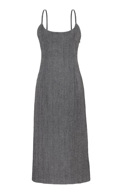 Alfie Moda Operandi In Gray