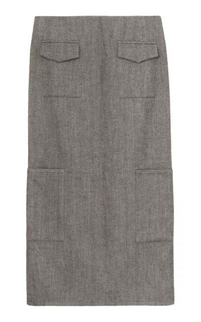 Alfie Moda Operandi In Gray