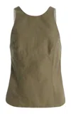 Alfie Moda Operandi In Green
