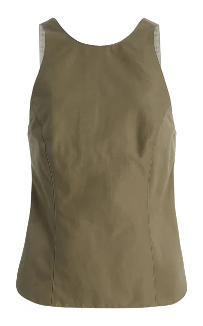 Alfie Moda Operandi In Green