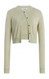 Alfie Moda Operandi In Green