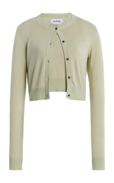 Alfie Moda Operandi In Green