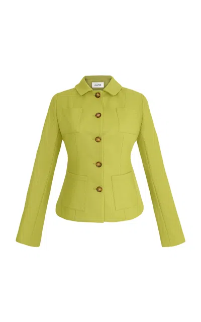 Alfie Moda Operandi In Green