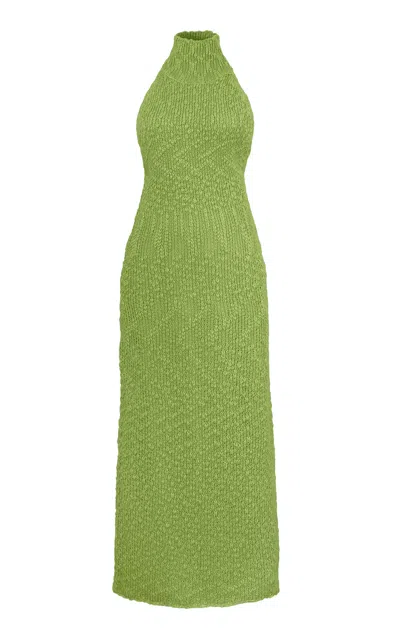 Alfie Moda Operandi In Green