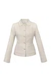 Alfie Moda Operandi In White