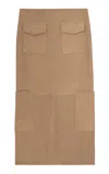 Alfie Moda Operandi In Brown
