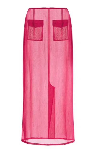 Alfie Moda Operandi In Pink