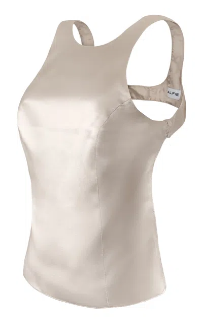 Alfie Moda Operandi In Gray