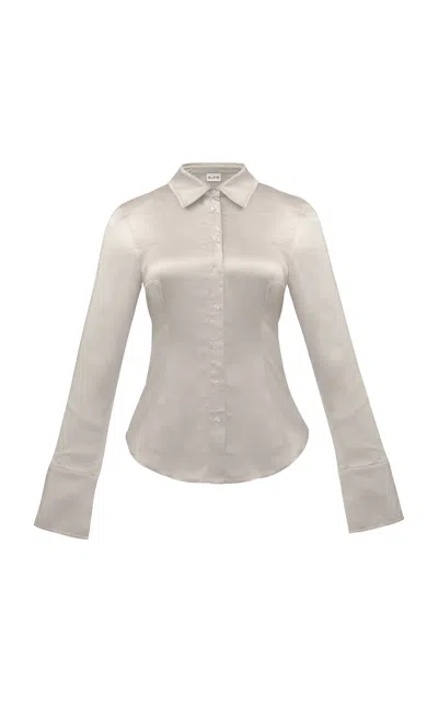 Alfie Moda Operandi In Gray