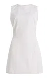 Alfie Moda Operandi In White