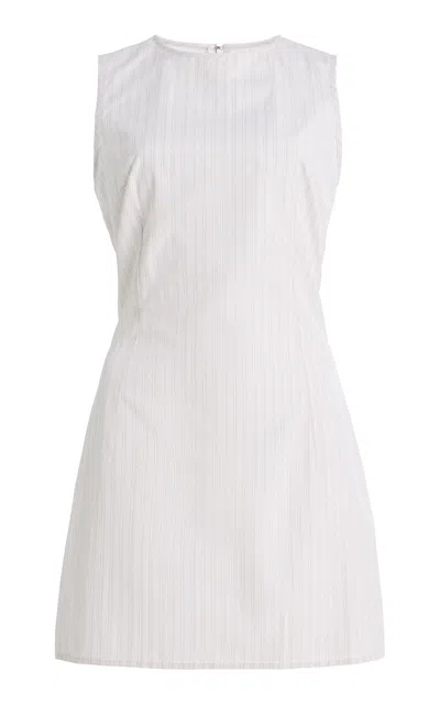 Alfie Moda Operandi In White