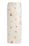 Alfie Moda Operandi In White