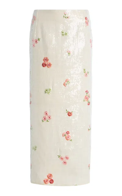 Alfie Moda Operandi In White