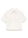 Alfie Sulta Top In 中性色