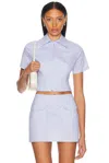 Alfie Sulta Top