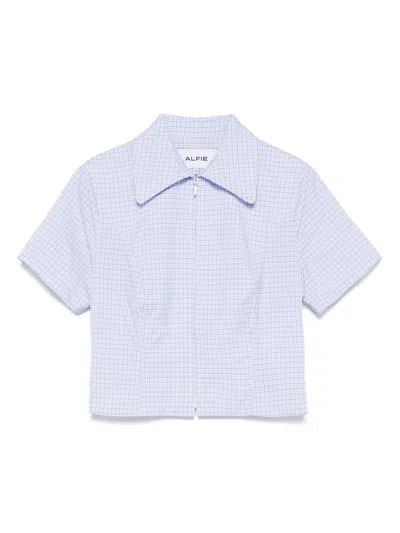 ALFIE SULTA TOP - WOMEN'S - COTTON