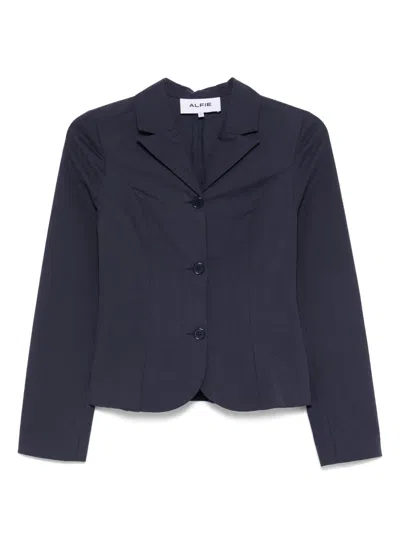 ALFIE THE ALMA JACKET - WOMEN'S - COTTON