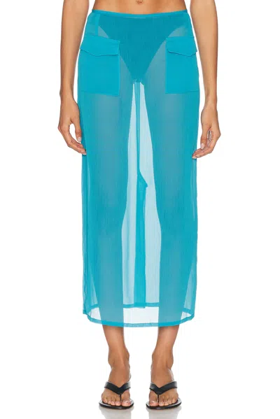 Alfie Valletta Skirt