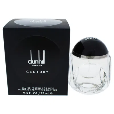 Alfred Dunhill Century By  For Men - 2.5 oz Edp Spray
