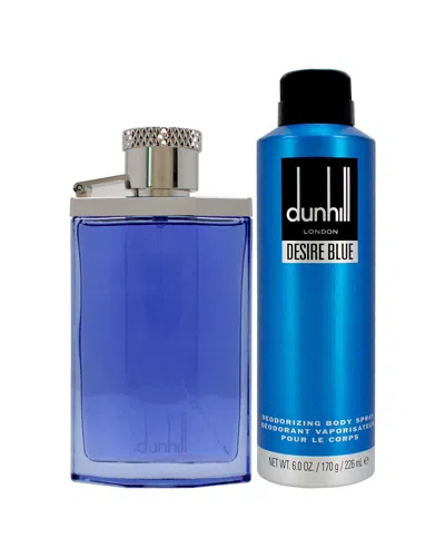 Alfred Dunhill Desire Blue
