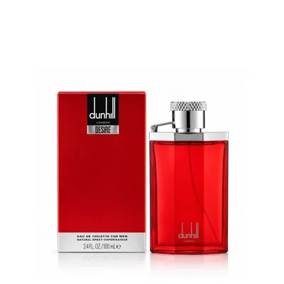 Alfred Dunhill Desire Red Cologne