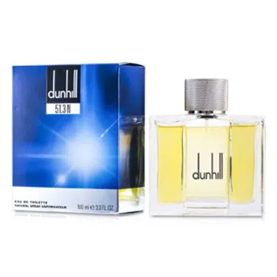 Alfred Dunhill Dunhill 51.3n /  Edt Spray 3.3 oz (m)