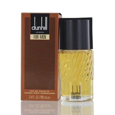 Alfred Dunhill Dunhill /  Edt Spray 3.4 oz (100 Ml) (m) In N/a