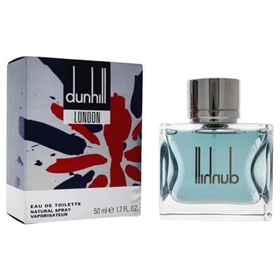Alfred Dunhill Dunhill London By  For Men - 1.7 oz Edt Spray In White