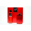 ALFRED DUNHILL DUNHILL MEN'S DESIRE RED GIFT SET FRAGRANCES 085715807526