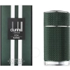 ALFRED DUNHILL DUNHILL MEN'S DUNHILL ICON RACING GREEN EDP SPRAY 3.4 OZ (100 ML)