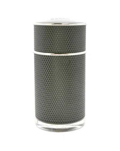 Alfred Dunhill Men's 3.4oz Edp Dunhill Icon Racing Green Edp