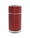 Alfred Dunhill Men's 3.4oz Edp Dunhill Icon Racing Red Edp
