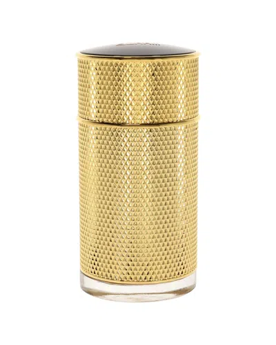 Alfred Dunhill Men's 3.4oz Edp Icon Absolute Edp